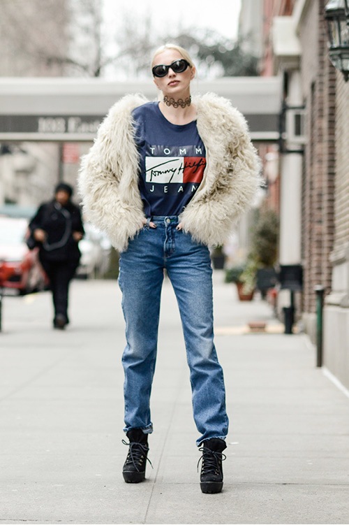 Jeans Tommy Hilfiger, FW2016